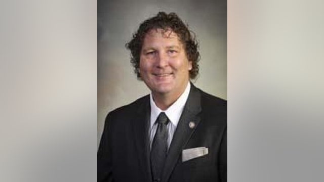 ND state lawmaker says he won't resign or apologize for sharing fake photo of Rep. Omar