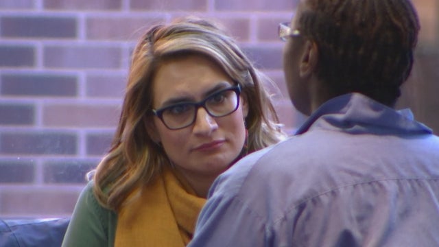 Lt. Gov. Flanagan tours Shakopee women's prison, hears out inmate issues