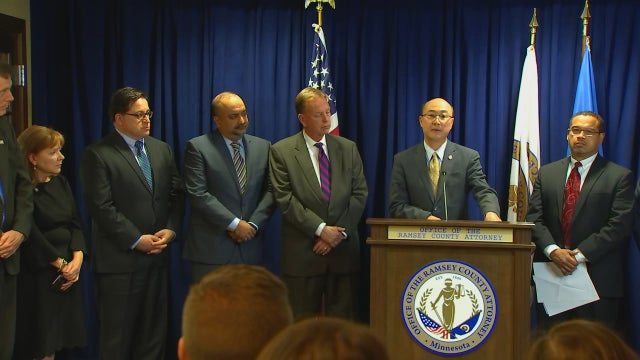 2 Minnesota counties making it easier for people convicted of low-level crimes to clear record