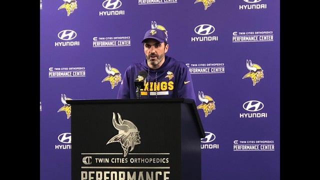 Interim OC Stefanski focused on beating Dolphins