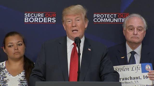 How Trump's border policy impacts Minnesota