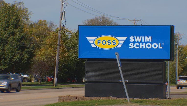 Foss Swim School