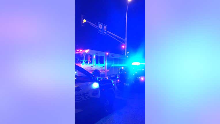 Wyoming pedestrian crash 10-5
