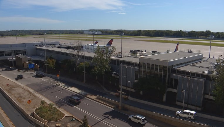 airport operations center