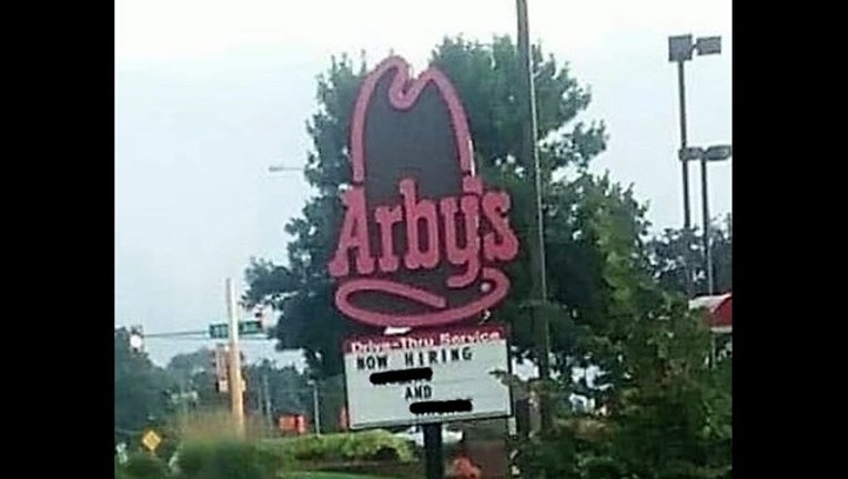 Arby's sign_1535847634812.jpg.jpg