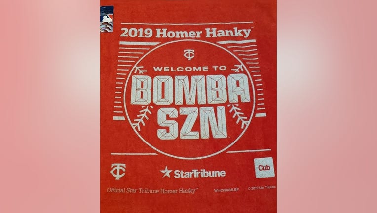 Homer Hanky
