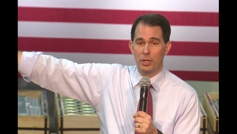 Scott Walker