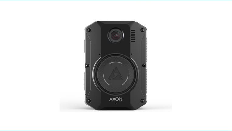 Body cameras