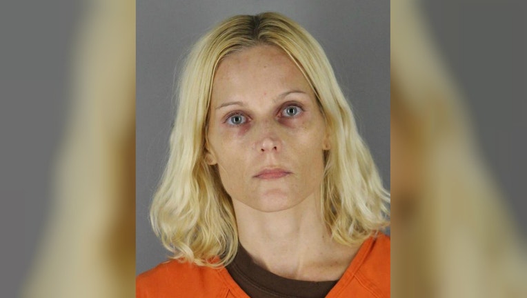 Lamm mugshot