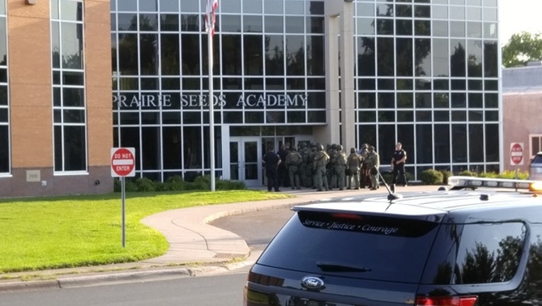 18e25a54-Police at Prairie Seeds Academy