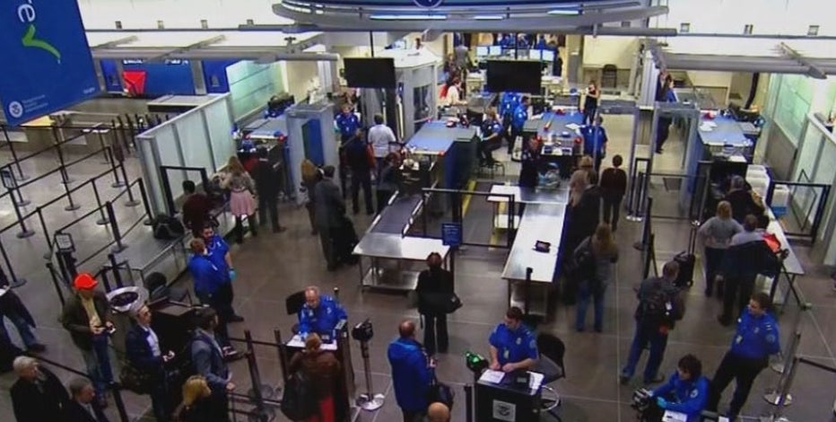 2 passengers arriving at MSP Airport told to self-quarantine after coming into contact with COVID-19 case in Europe