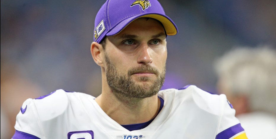rastapasta9 on X: Breaking: the #Vikings have traded QB Kirk Cousins and a  2022 3rd round pick to the #Dolphins in exchange for Tua Tagovailoa, Xavien  Howard, and a 2023 2nd round
