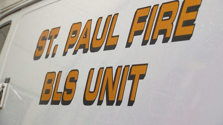 Basic Life Support Responders Unit