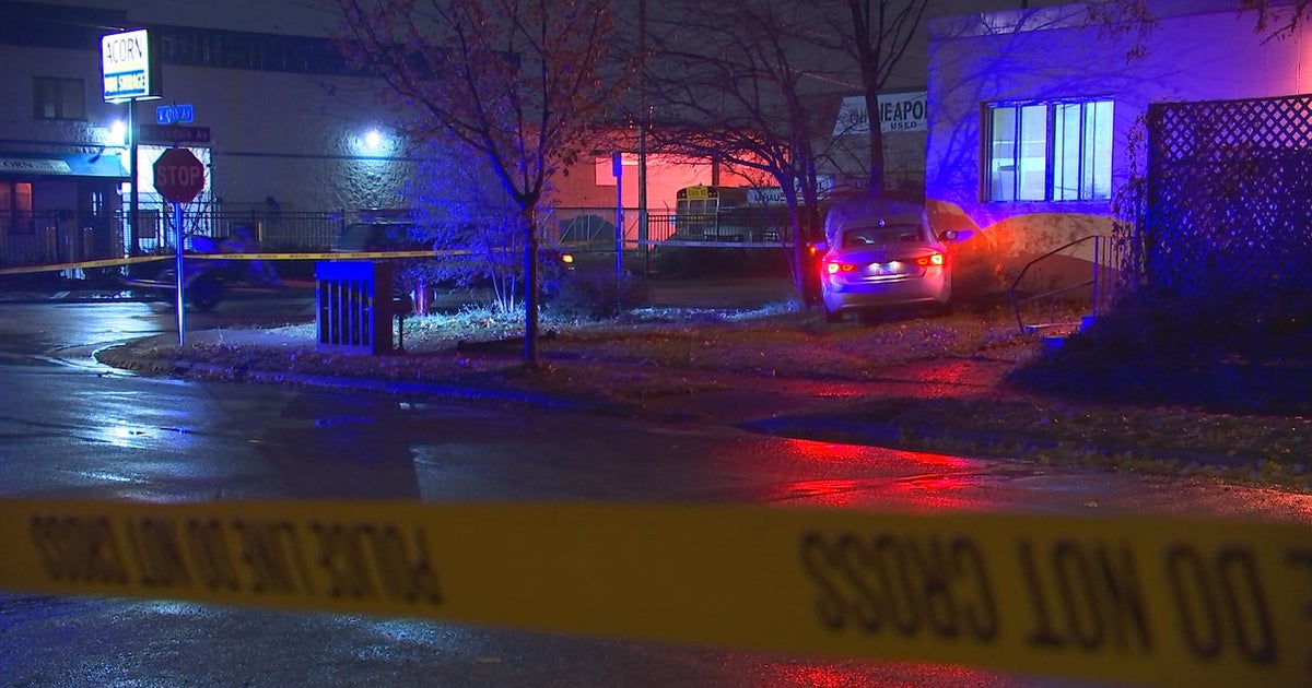 Man dies after shooting in Minneapolis' Lind-Bohanon neighborhood | FOX ...