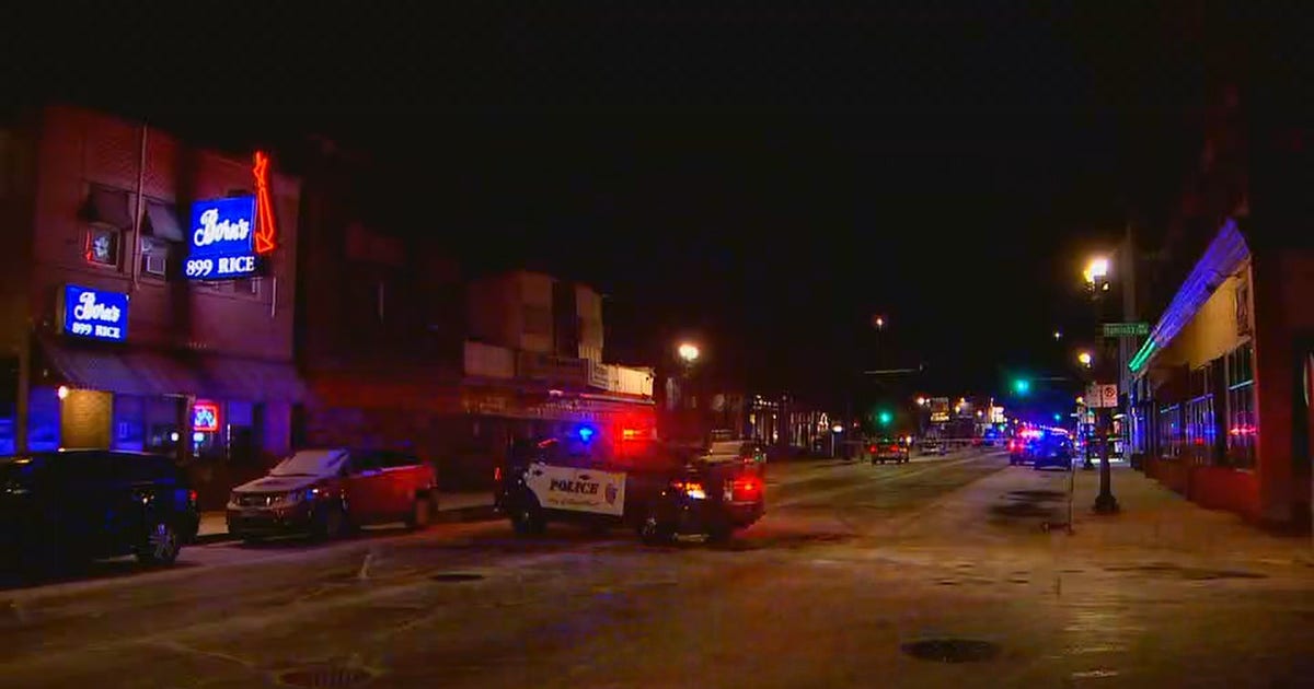 St. Paul Police investigating homicide after man found dead in car on ...