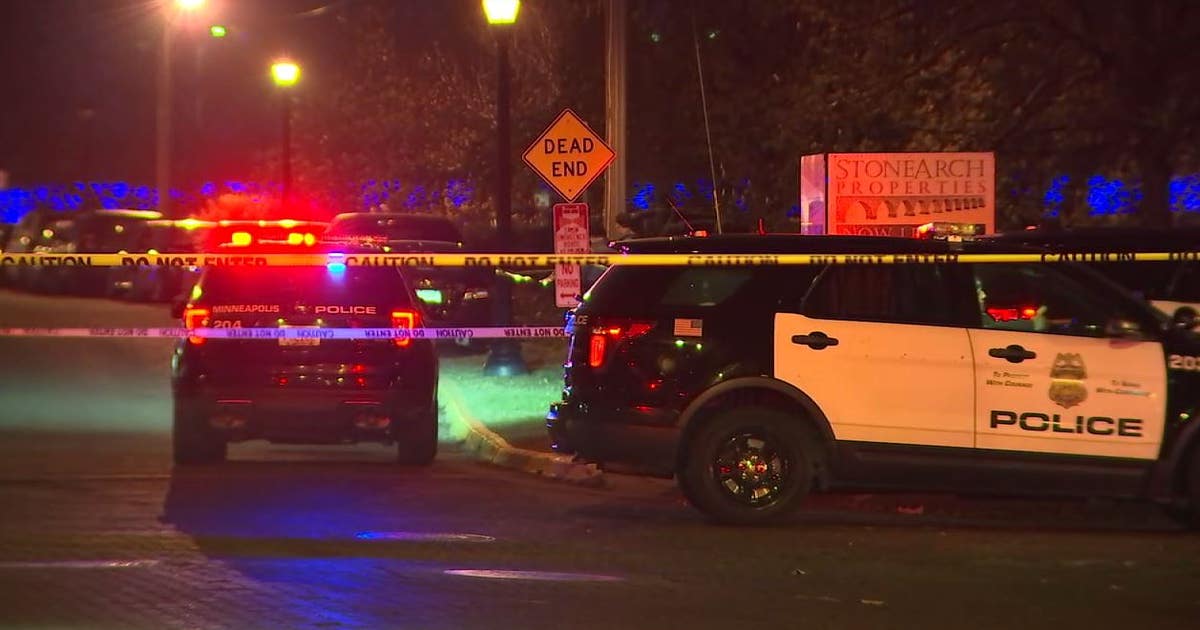 Man dies after shooting in Minneapolis' Marcy-Holmes neighborhood | FOX ...