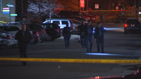 1 dead, 1 injured after couple shot while driving in St. Paul's Highland Park neighborhood