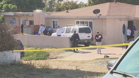 5 found dead, including 3 children in apparent murder-suicide in San Diego