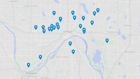 Common circumstances and motives link St. Paul's homicides, police say