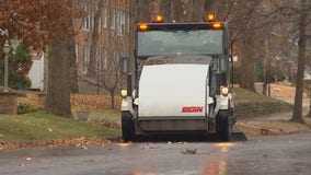 Minnesotans race against the clock to finish fall work before winter storm