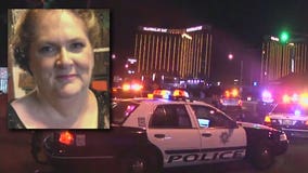 59th victim dies as a result of 2017 Las Vegas massacre