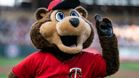 Think you can be T.C. Bear? Here's how you can apply to be the next Twins mascot