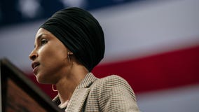 New York felon pleads guilty to threatening to kill U.S. Rep. Ilhan Omar in March phone call