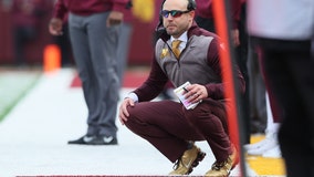 In wake of George Floyd's death, P.J. Fleck vows Gophers will 'be a leader of change'