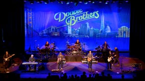 Doobie Brothers first Grandstand act announced for 2020 Minnesota State Fair