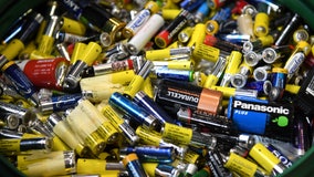 Minneapolis ends battery recycling in residential collection over fire concerns