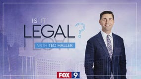 Is it Legal? Information about why you lost your job