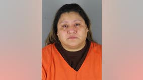 Woman sentenced to probation for swindling undocumented people in fake armed robbery scheme