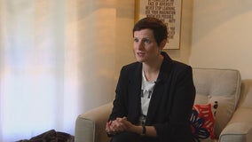 Minnesota breast cancer survivor shares journey to regaining confidence