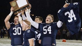 Fallen teammate serves as inspiration for Dassel-Cokato High's playoff push