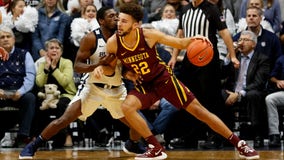 Top Minnesotans playing the NCAA Tournament