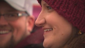 Anonymous Badgers fan donates $500 to Gopher fundraiser for woman battling brain cancer