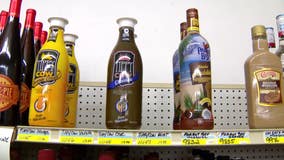 Distribution issue causing liquor shortage in Michigan's Upper Peninsula