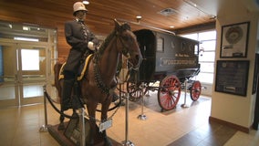 From call boxes to K-9s, St. Paul Police’s Historical Society shows how far policing has come