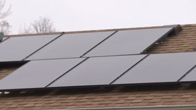 Bloomington couple out $33,000 after they say solar panel company left work incomplete