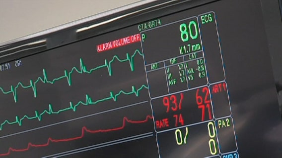 Woman suffers heart attack because her son couldn't answer a math problem correctly