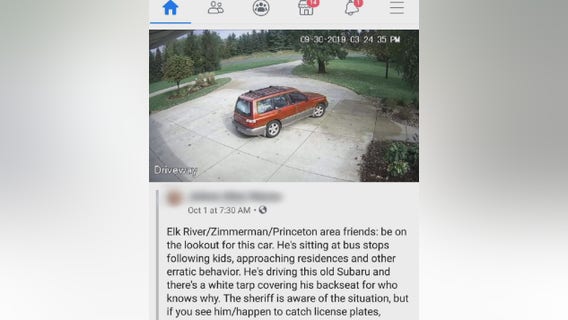 Twin Cities lawyer: Accusing people of crimes on Facebook can get you sued