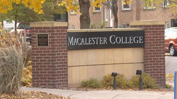 Macalester College to require COVID-19 vaccine this fall