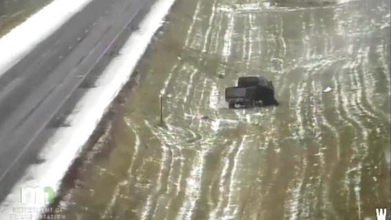 Rape, kidnapping suspect that led police on chase charged for different police pursuit