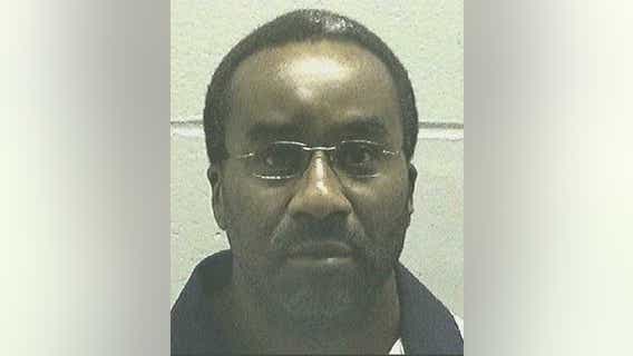 Georgia executes man for '94 store clerk killing