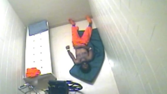 Dept. of Corrections to re-review death at Beltrami County Jail