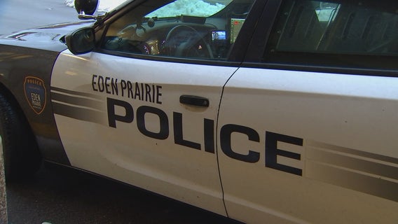 12 men arrested for soliciting a minor in Eden Prairie human trafficking sting