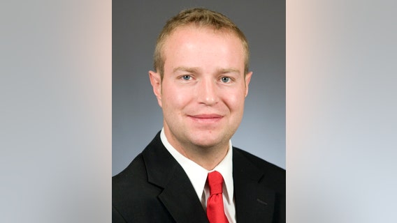 Republican state Rep. Nick Zerwas resigns to spend more time with family after recent heart surgery