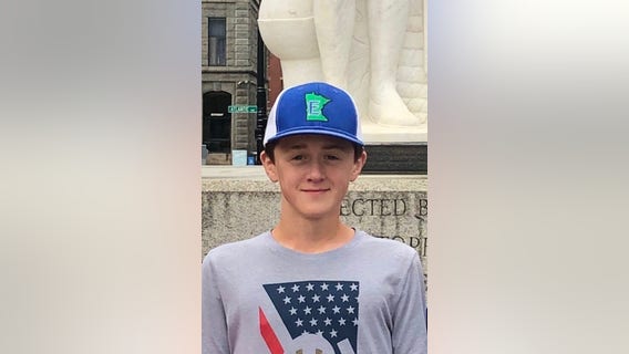 Members of the community raise $50K for family after Eagan boy's death