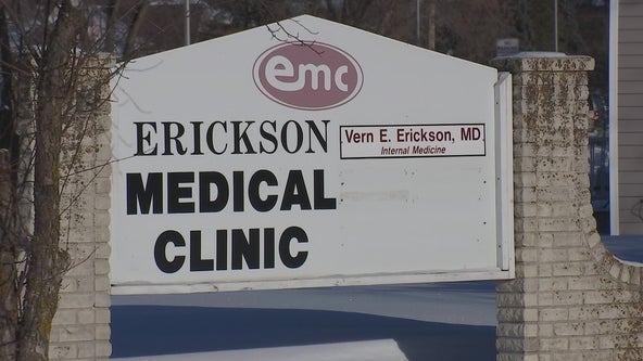 State finds physician had business dealings with patients, calls it inappropriate