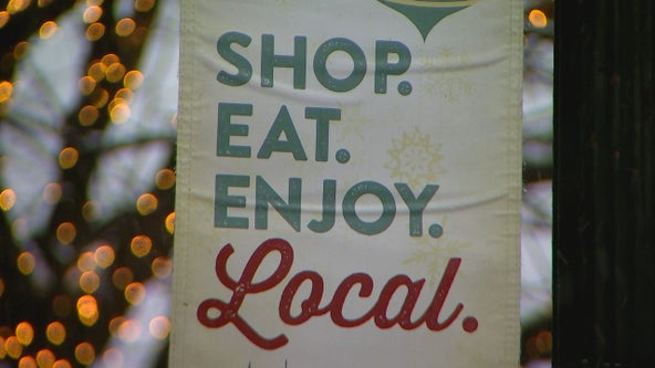 Supporting Minnesota small businesses this holiday season creates ripple effect